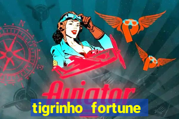 tigrinho fortune tiger png